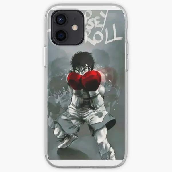 

Hajime No Ippo Mask Iphone Tough Case Phone Case Customizable for iPhone 11 12 13 14 Pro Max Mini 6 6S 7 8 Plus X XS XR Max iPhone 16 Plus