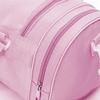 Practical Bag For Girls Ballerina Pink Lace Duffel Ballet Class Crossbody Name Embroidery Handbag Shoulder Bags Hot Sale