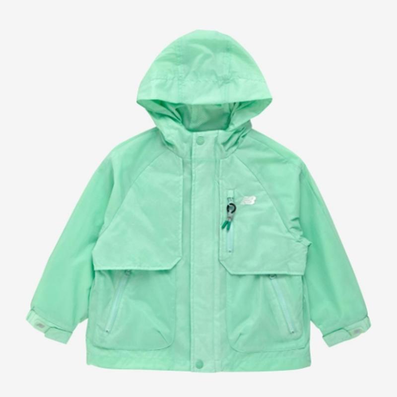 New Balance Kids Illustration Mesh Windshield B1 Nk9af1302u 35 40 51