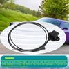 Long Lasting Hood Lock Release Cable for 300 5.7L 6.1L 2.7L 3.5L 05065522AE Vehicles Ensuring Long Lasting Performances