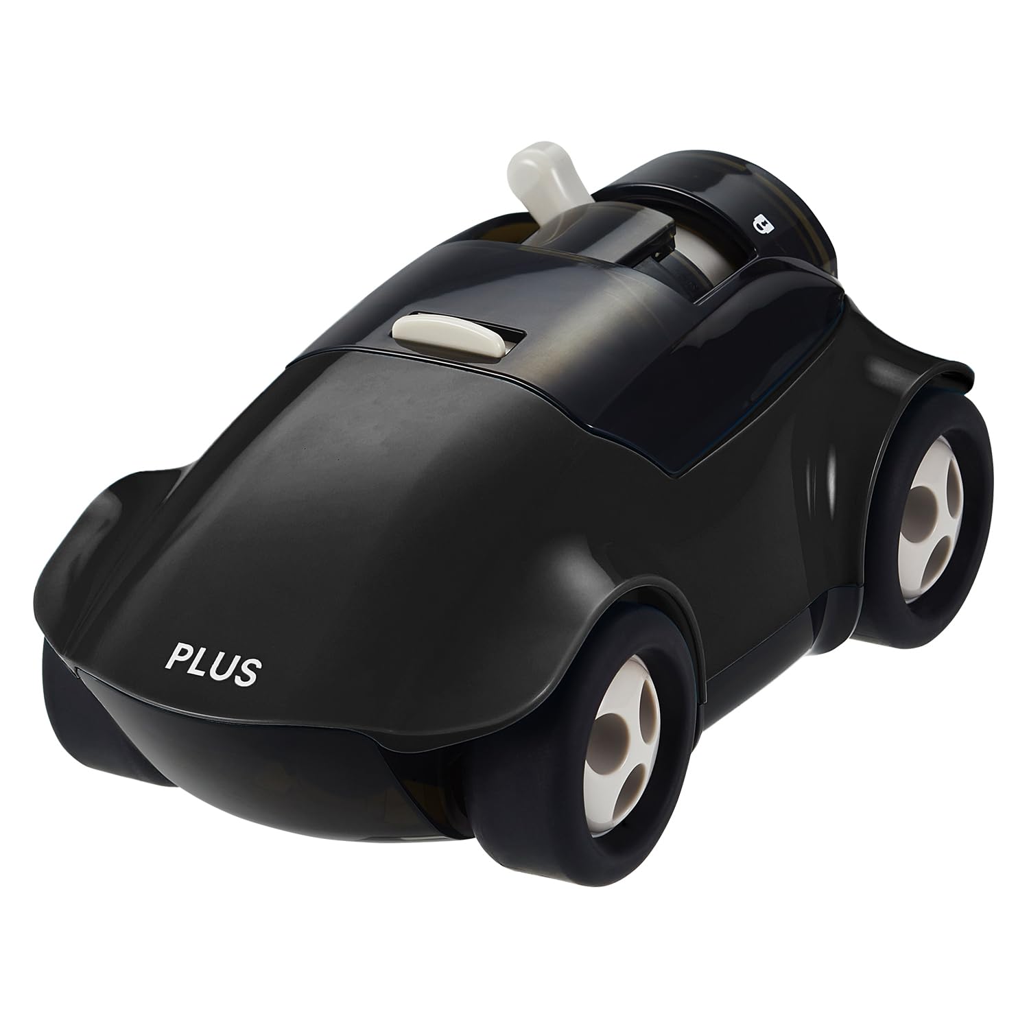 

Limited Plus Pencil Sharpener Pencil Black [Amazon Color] Hashire! Sharpener! FS-660 84-083 чорний