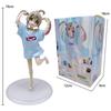 New Onii-chan wa Oshimai! Mahiro Oyama T-shirt Anime Figure Onimai: I'm Now Your Sister! Mahiro-chan Action Figure Model Doll