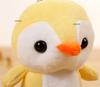 Penguin Doll Animal Stuffed Plush Toys Penguin Plush Doll Children Kids Toy Gifts
