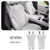 Ventilated, breathable seat cushion for Polestar 1-4 & 6: ultra-thin, all-season comfort.