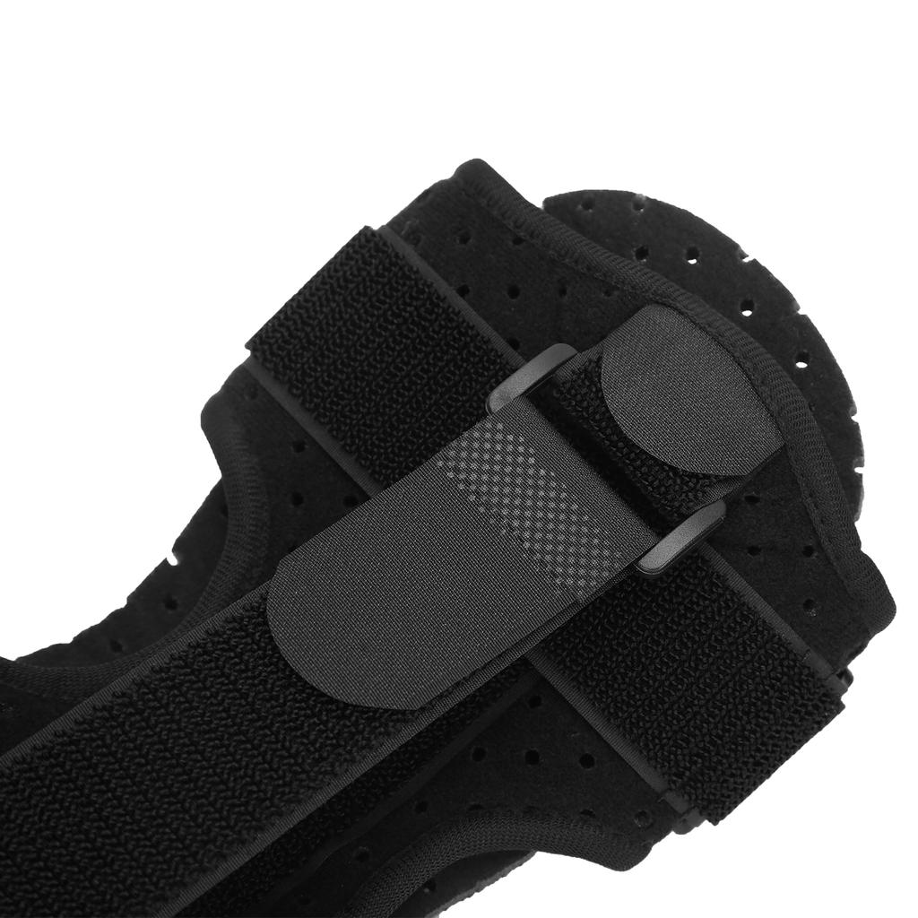 Adjustable Foot Drop Orthotic Brace Plantar Fasciitis Recovery Foot Splint Support