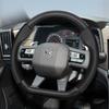 Bpzsw1 Suitable for Ds Breathable Leather Matte Carbon Fiber Texture Steering Wheel Cover Suitable for 3 4 5 6 7 Crossback Etense 9 Plugin Hybrid