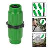 Hose Connector Multi-Function Fitting Expandable Garden Hose Repair Kit