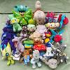 Pokemon Original Fit Series Plush Doll Gift