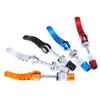 Bicycle Quick Release Aluminium Alloy Bike Seat Post Clamp Seatpost Skewer Bolt