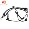 89542-42070 89543-42070 Front Left Right ABS Wheel Speed Sensor For Toyota RAV4 RAV4 Prime Venza 4 Cyl 2.5L -2024