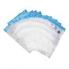 10pcs Vacuum Food Storage Bags Reusable Safe PE Vacuum Sled Food Storage Bag for Food Snack Storage Household