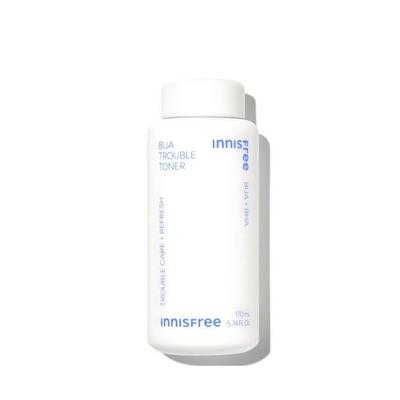 Bija BHA Trouble Toner Pore Care & Acne Soothing 170ml