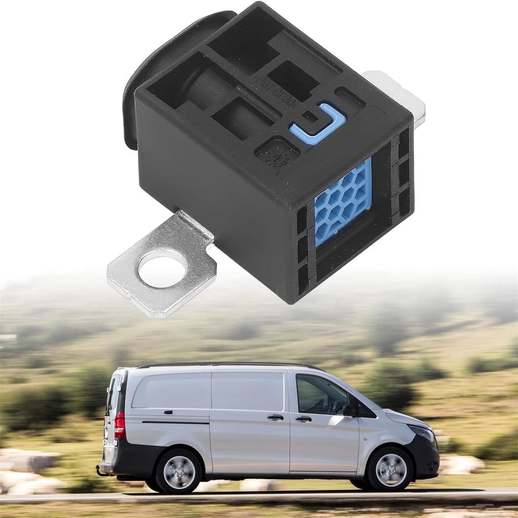 Precise Battery Fuses Box For S205 C300E C350E C253 Providing Optimally Performances 100463500G A0005408250 A4475404326