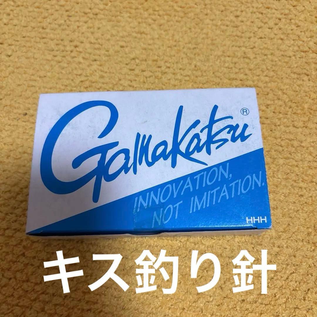 Used Price reduction! Gamakatsu Kiss Needle No. 5 1000P
