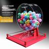 Lucky Draw Machine