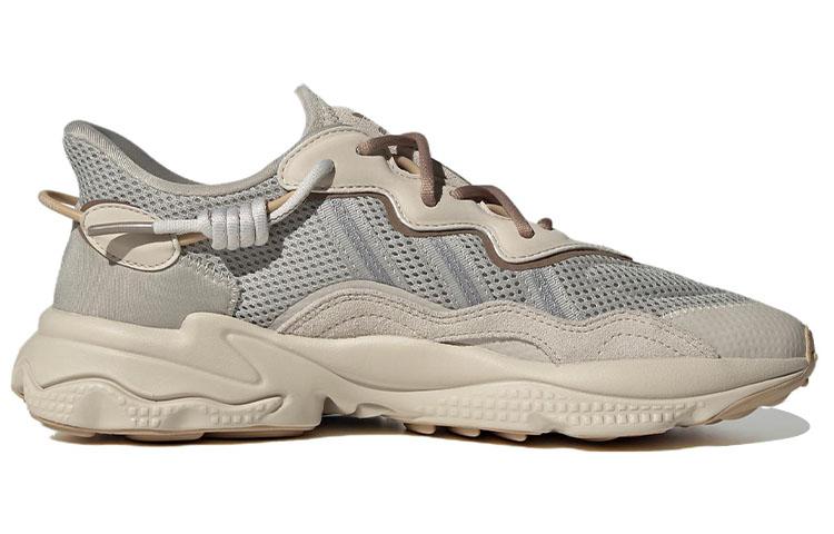adidas Originals Ozweego 'Grey Brown' IF0426