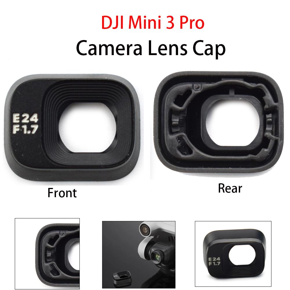 Camera Cimbal Lens Cap Mini 3 Pro PTZ Lens Cover Shell Replacement Accessories For DJI Mini 3 Pro  Repair Sparts
