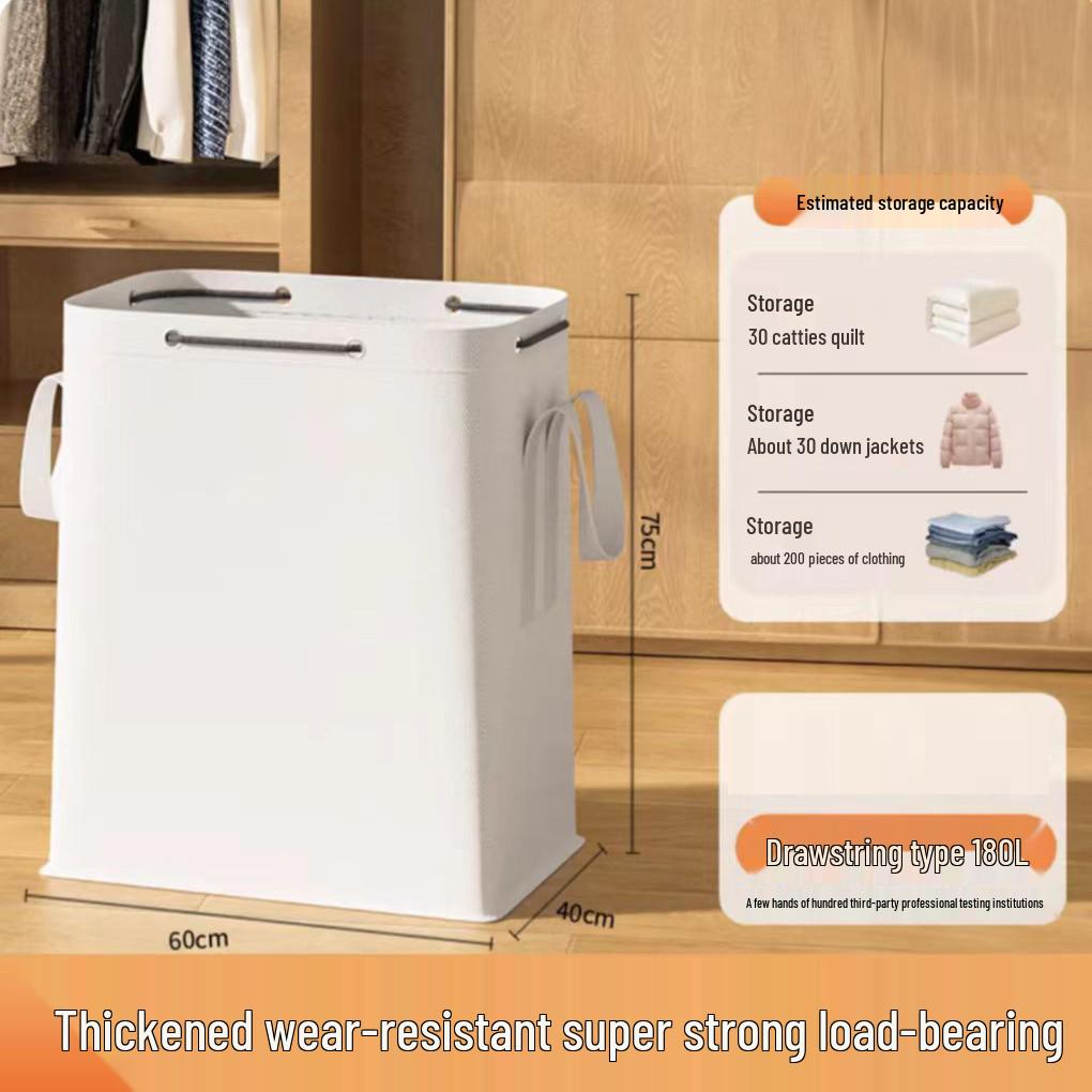 Simmons Instant Mattress Dustproof Packing & Moving Cover - Kraft Paper Material