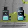 Mentholatum Men's Vitality Repair & Hydrating Skincare Set