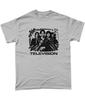 Television T Shirt 319 Music Rock New Wave Marquee Moon Talking Heads Neon Boys