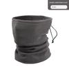 Neck Gaiter for Cycling, Sports Scarf for Men, Autumn and Winter Windproof Mask, Women's Magic Headscarf, Warm Hat for Skiing