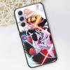 Sentai Daishikkaku Case for Samsung Galaxy A51 A53 A54 A31 A52 A12 A13 A21s A22 A32 A11 A22 A33 A41 A52s A73 A14 TPU Phone Cover