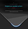 Ford Everest 2024 10" Console Navigation Tempered Glass Film