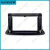 9 Inch Car Frame Fascia Adapter Android Radio Dash Fitting Panel Kit For Honda Stepwgn 2005-2008