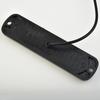 Useful Accessories Portable Car Light W/ Protective Pad White 12V Safety Super Bright Truck 24W Anti-collision