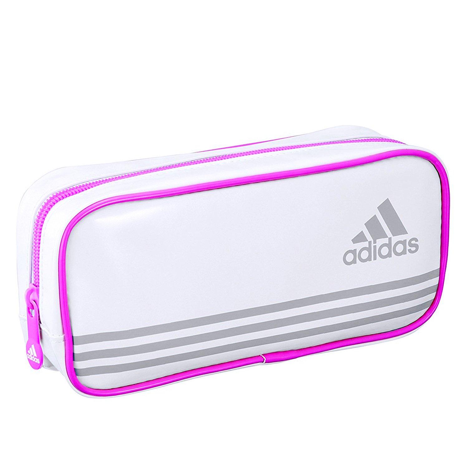

Adidas Pen Case Single Pocket White PT1300AI.1 білий