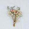 Classic Rustic Dried Flower Bundle Aesthetic Photography Props Minimalist Home Room Desk Vases Decor Accessories