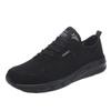 Fashion 2024 Summer Mesh Breathable Sport Shoes for Men Lightweight Casual Sneakers Fashion Designer Brand Men Sneakers
