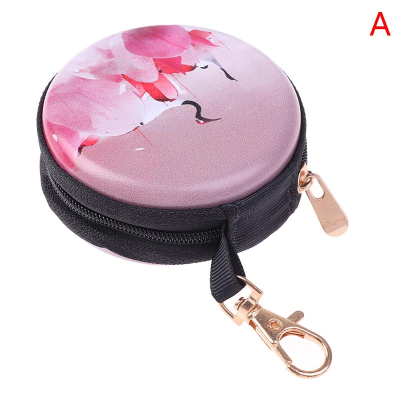 Travel Portable Storage Bag Sundries Organizer 7 Compartments 5ML Essential Oil Storage Bag Perfume Oil Essential Oil Box