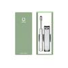 Qisu Mini 2-Piece Nail Clipper Set
