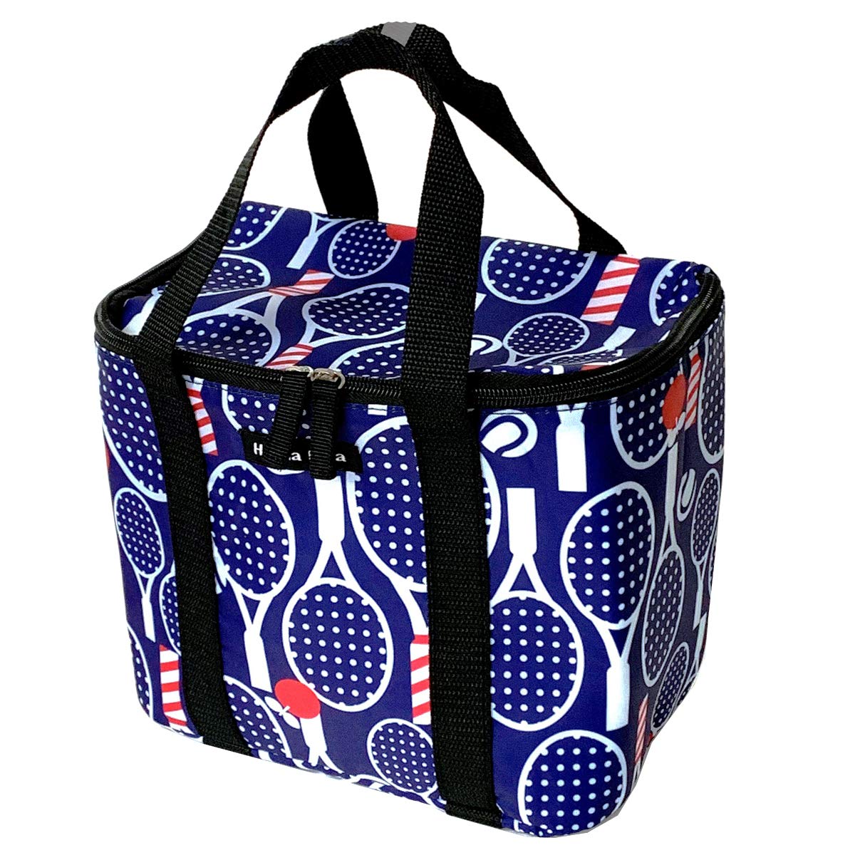 

Hanna Hula Thermal Insulation Bag Sport Width 23 x Height 21 x Depth 14 cm TNS-WC-SPLT