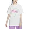 Nike Sportswear Essentials T Shirt Women's Canvas HM4594-133
