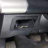 Interior dashboard fuse cover becomes storage box For Toyota FJ Cruiser 07-21