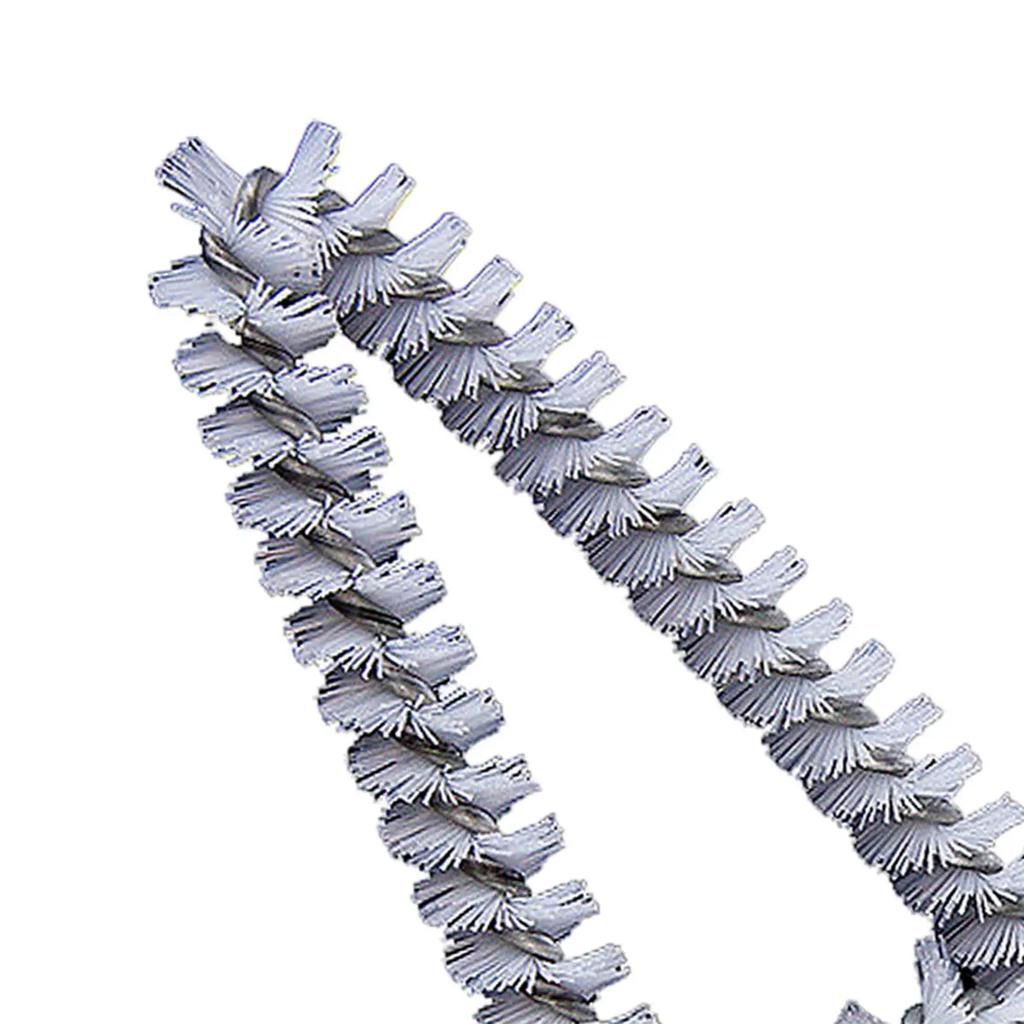 Countertops Cleaning Brush Multipurpose Floor Lines Brush Window Groove Cleaning Brush for Shower Tiles Home Kitchen Bathroom