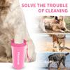 Dog Paw Big Pink Cleaner,