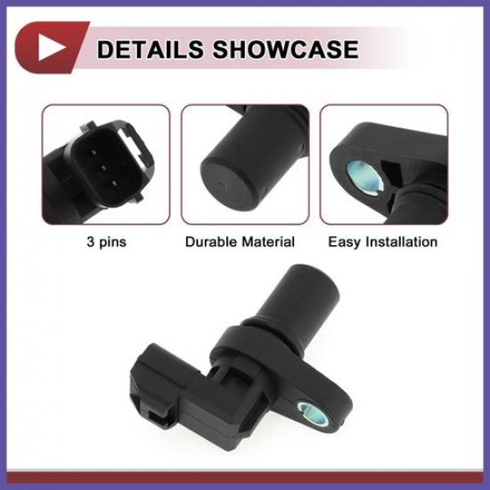 Crankshaft Position Sensor For Kubota 588/688/788 No.T1060-3227-0 1Pc
