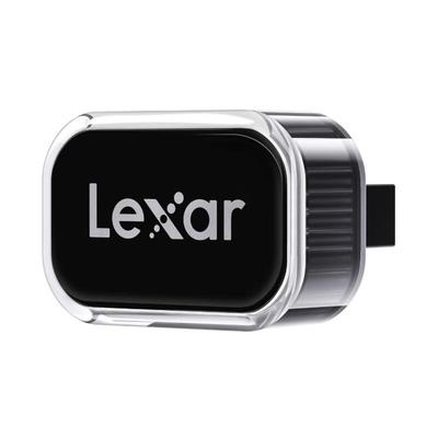 Lexar 64GB USB 3.2 High-Speed Mini Flash Drive