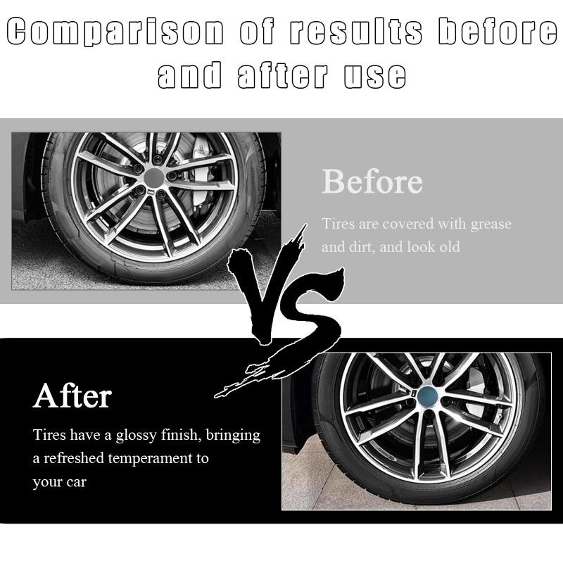 High Density Foam Wax Applicator Sponge with Hexagonal Ergonomic Grip for Car Polishing Tire Waxing Auto Detailing