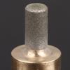 1'' 1/4'' 3/4" Mcb01 Mcb34 Brass Core Standard Grinder Bit Head For Glass Stone
