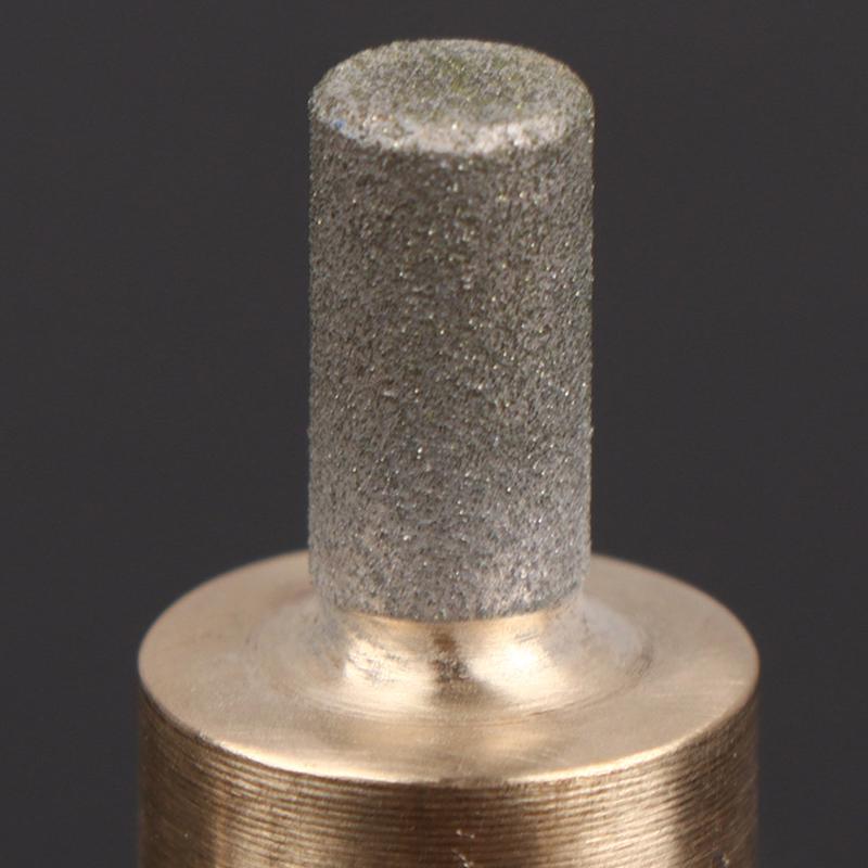 1'' 1/4'' 3/4" Mcb01 Mcb34 Brass Core Standard Grinder Bit Head For Glass Stone