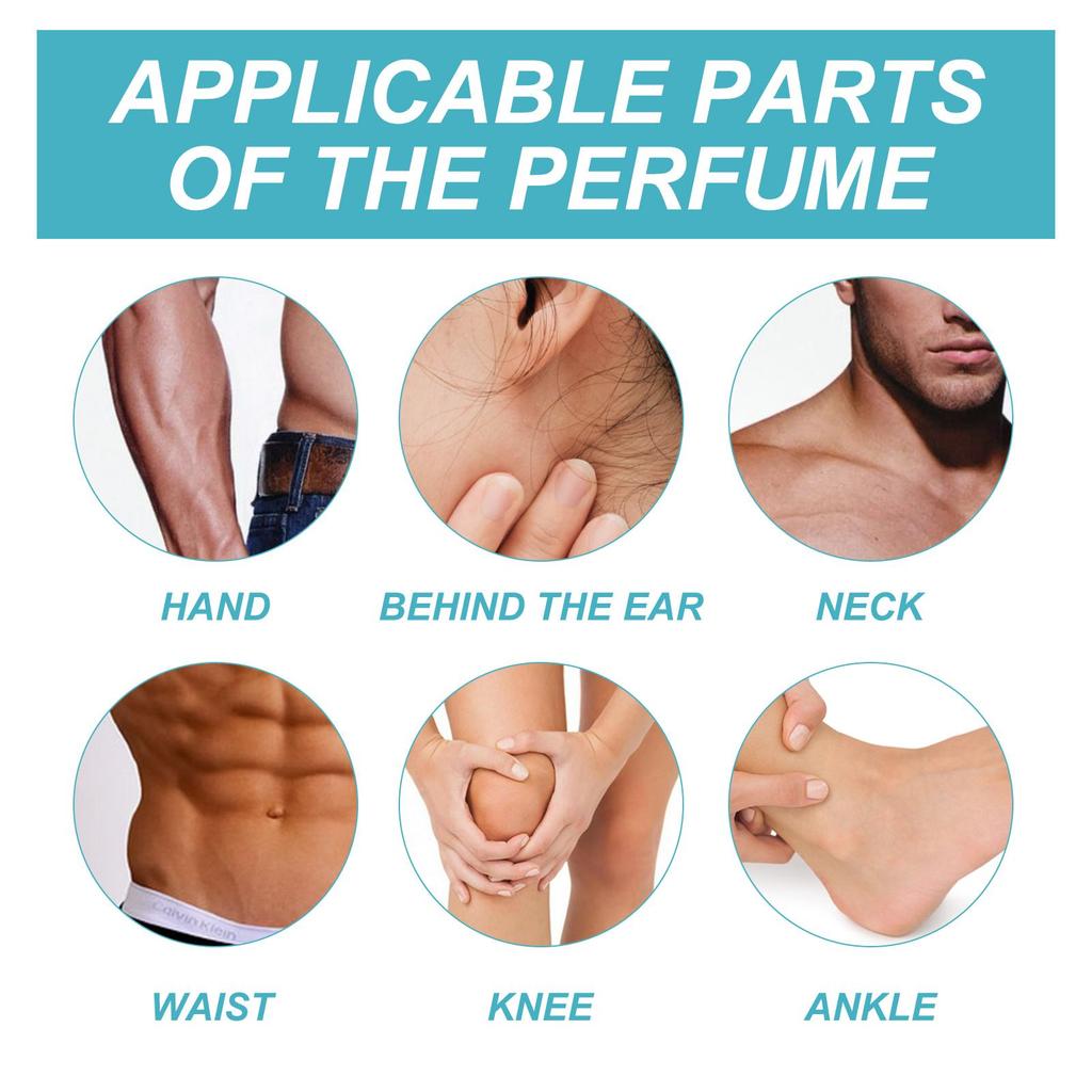 EELHOE Cupid's Message Perfume for Women Long Lasting Eau De Toilette Fresh Natural Niche Fragrance Wrist Behind the Ears