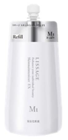 

LISSAGE Skin Maintainer EX M1 Сменный блок 180 мл [Kanebo Cosmetics]