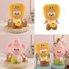 Patrick Spongebob Star Cartoon Design Soft Plush Animal Doll Gifts Kids