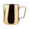 Coffee Frother Jug with Scale Stainless Steel Milk Frothing Pitcher, Professional Latte Art Cup Espresso Tool Measurement Scale, Dripless Spout