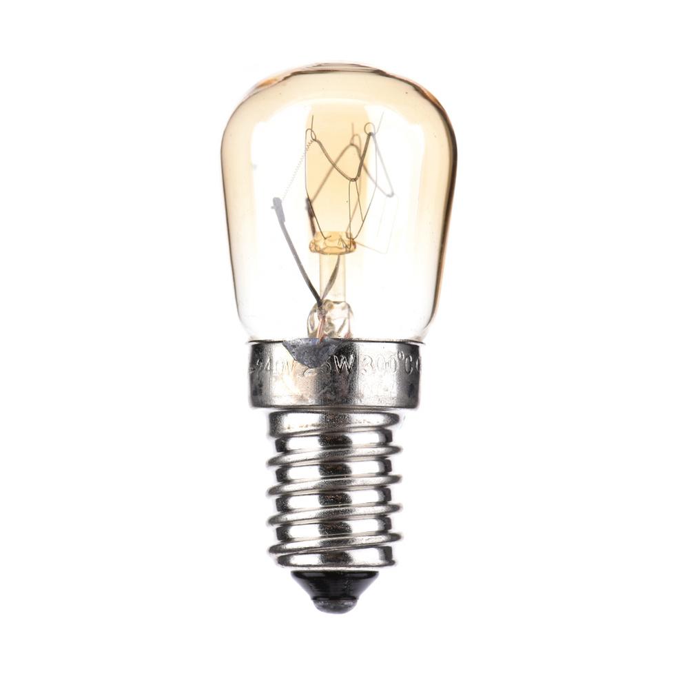 High Temperature 300 Degrees Celsius Oven Light Lamp