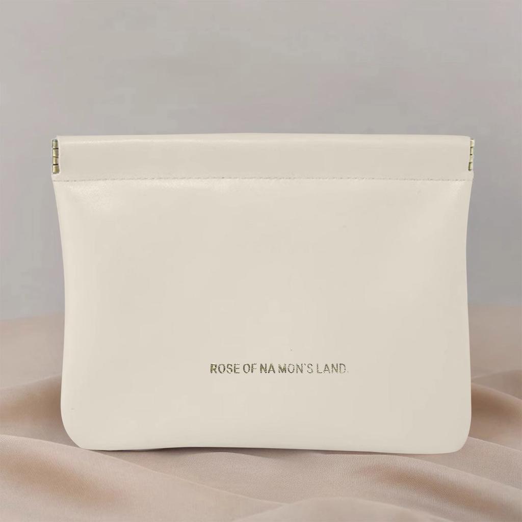 Women's Lipstick Bag Makeup Bag Convenient Carry- Bag Storage Bag